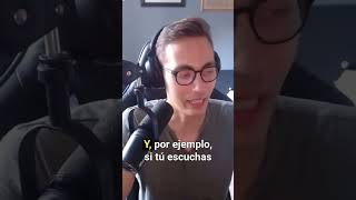 ⁣🇪🇸 Conversaciones reales en español para estudiantes de nivel avanzado  Advanced Spanish Podcast [upl. by Gladi]