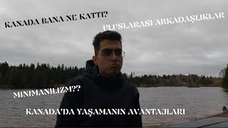 Kanadada Yaşamanın Avantajları [upl. by Assenat769]