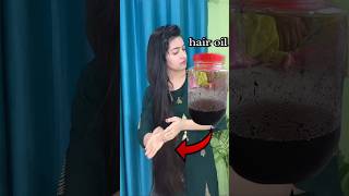 best hair oil for hair growth hairoil longhair [upl. by Galatia986]