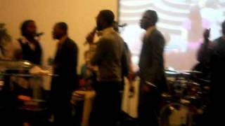 Nobody Greater Hasan Green amp Focus Ministry [upl. by Hasen229]