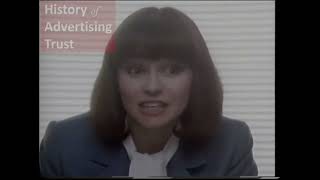 1987 British Arrows Awards British Television Advertising Awards Part 3 [upl. by Swinton]