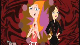 NLPhineas and ferb  Busted Extended Version Dutch [upl. by Brianne]