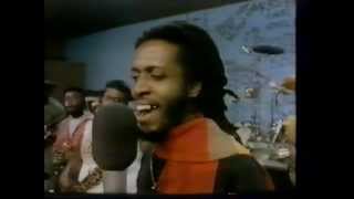 Ini Kamoze  Call The Police Official Reggae Video [upl. by Bala552]