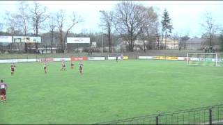 1FC Bocholt gegen 1 FC Viersen [upl. by Russom]