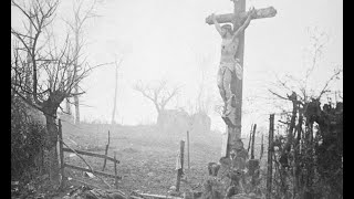 The Suicide of Europe  23 The Church in the First World War [upl. by Trace]