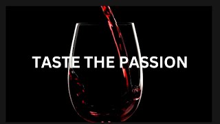 quotRed Wine Commercial  Uncork the Moment  Savor the Passionquot [upl. by Tremayne]