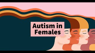 Autism in Females Maya’s Story [upl. by Ydnik]