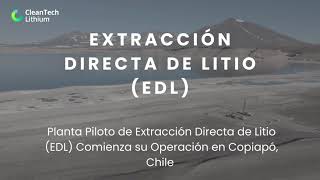 CTL DLE VIDEO Spanish Version [upl. by Serrano]