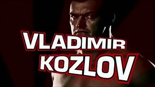 Vladimir Kozlovs 2009 Titantron Entrance Video feat quotPainquot Theme HD [upl. by Calhoun]