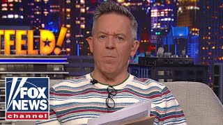 Gutfeld reacts to postdebate liberal media meltdowns [upl. by Nolahc92]