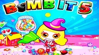 O JOGO MAIS VICIANTE DA INTERNET  BOMB IT 5 [upl. by Emalee]