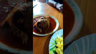 Toddy shop food Kerala ഷാപ്പിലെ ഫുഡ് ❤️ shorts youtubeshorts toddyshop trending dubaijose [upl. by Nassir]