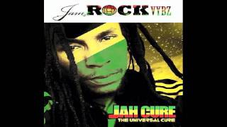 Jah Cure  Burning an Looting Universal Cure [upl. by Kalam]