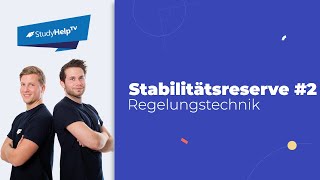 Stabilitätsreserve 2 Technische Mechanik StudyHelp [upl. by Nelubez]