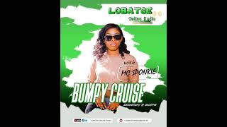 Bumpy Cruise  Hosted By MC SPONKIE [upl. by Chema]