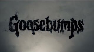 Goosebumps 2023 Series Intro With Original Theme Song [upl. by Eirroc298]