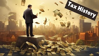 Who to Blame for Paying Taxes Tax Documentary [upl. by Betthezul]