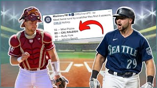 The Rise of a Seattle Mariners Star [upl. by Etty537]