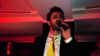 Kali tyhiEtsiConstantinos Christoforou live [upl. by Edik]