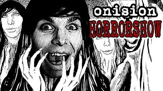 Sordid History of Onision Year of Insanity Onision Documentary Part 2 [upl. by Loralie]