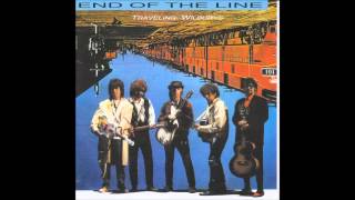 Traveling Wilburys  End Of The Line Extended Version [upl. by Idaline581]