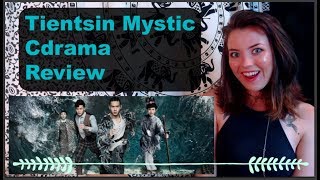 Tientsin Mystic Review [upl. by Varien]