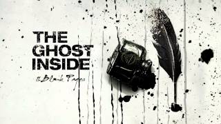 The Ghost Inside  quotBlank Pagesquot Full Album Stream [upl. by Tempa468]