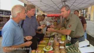 The Dordogne France A Taste of Sarlat  Rick Steves’ Europe Travel Guide  Travel Bite [upl. by Milburn254]