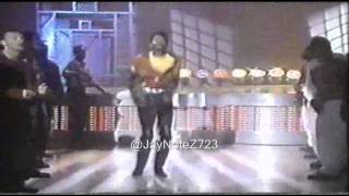 Bell Biv Devoe  Shes Dope Soul Train LineOctober 12 1991X [upl. by Repotsirhc]