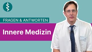 Innere Medizin Fragen und Antworten  Asklepios [upl. by Anahcra]