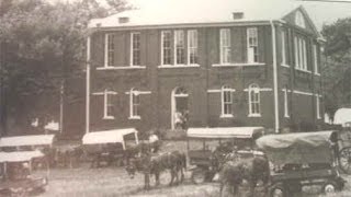 1926 hanging in Tishomingo county Mississippi Jerry Skinner Documentary [upl. by Licko]