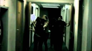 Dead Set 2008 Trailer [upl. by Arenahs]