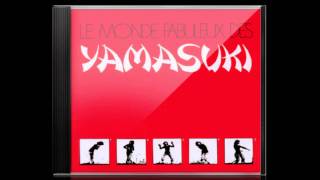 Le monde fabuleux des yamasuki 1971  01 yamasuki [upl. by Blunt41]