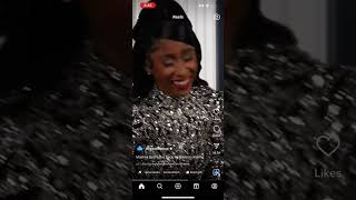 Momma Dee’s Diss Song About Bambi loveandhiphopatlanta bambi mommadee [upl. by Ripp417]