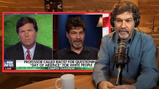 Bret Weinstein Reflects On Evergreen Protests  quotI Couldnt Remain Silentquot [upl. by Heyes]