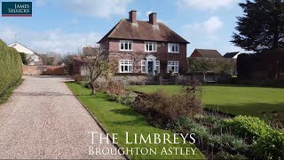 The Limbreys Broughton Astley [upl. by Weig]