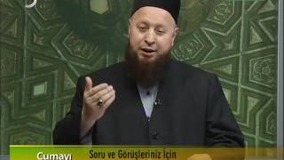 Haram Aylar I Mustafa Özşimşekler Hocaefendi [upl. by Oicafinob]