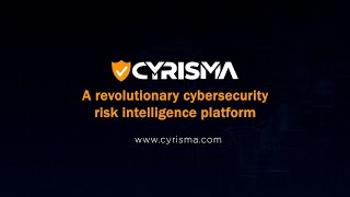 CYRISMA Cybersecurity Platform Demo for MSPs and MSSPs Empowering Your Defense [upl. by Cresida68]