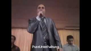 Ibrahim Osman kwa jau chortin NEW 2012 [upl. by Hoskinson]