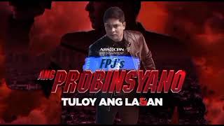 Fpjs ang probinsyano 20202021 intro [upl. by Addiel639]