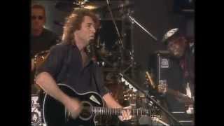 Peter Maffay  Ich sag ja Live1996 [upl. by Anuala531]