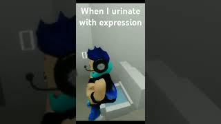 when I defecate with expression robloz youtubeshorts [upl. by Alysoun]