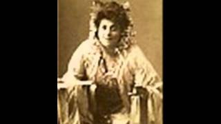 Margarethe Siems sing caro nome Rigoletto [upl. by Samalla525]