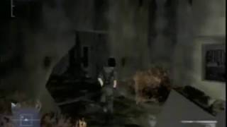 Syphon Filter 3  Early Trailer [upl. by Cattima]