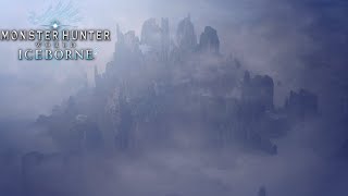 Monster Hunter World Iceborne LeitlandeGuiding Lands Theme Version 3 [upl. by Adnohsal]