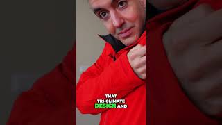 Ultimate Versatility The North Face Thermoball Eco Tri Climate Jacket [upl. by Daile]