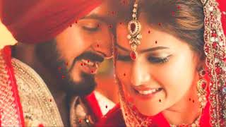 🌹🌹 Paon Mein Payal Hai Mathe Pe KumKum 🌹🌹 Song Video [upl. by Larret134]