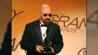 52nd GRAMMY Awards  Judas Priest [upl. by Schertz821]