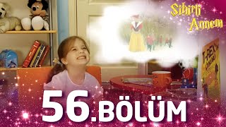 Sihirli Annem 56 Bölüm  Full Bölüm [upl. by Anirtik]