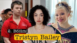 Adalet Yerini Buldu  Tristyn Bailey Dava Güncellemesi  KARANLIK DOSYALAR  ÇÖZÜLDÜ [upl. by Goldshlag]